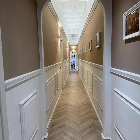 Napolion - Luxury Apartment Екстериор снимка