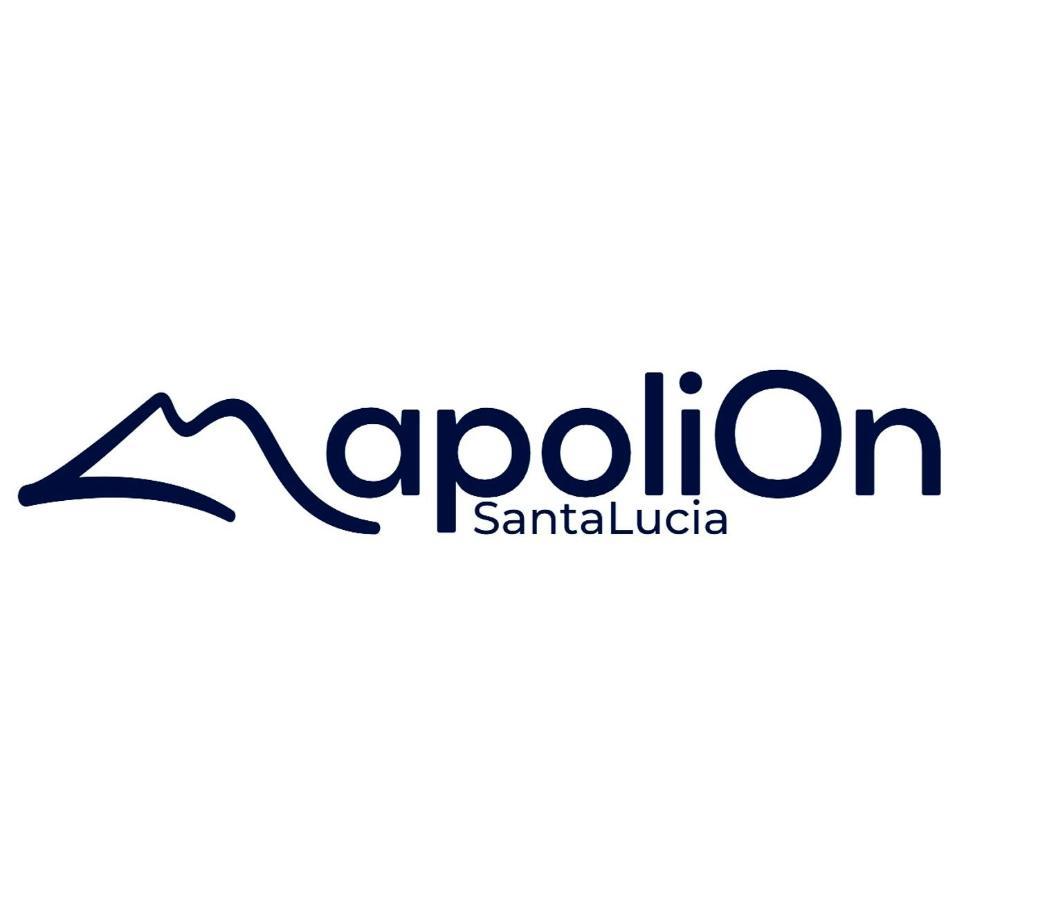 Napolion - Luxury Apartment Екстериор снимка