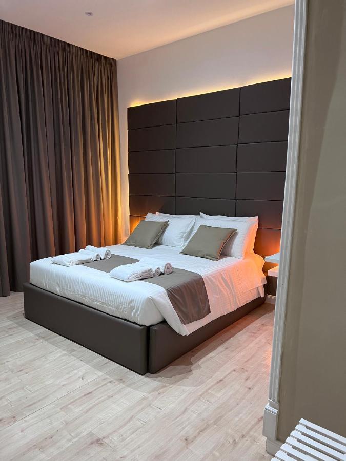 Napolion - Luxury Apartment Екстериор снимка