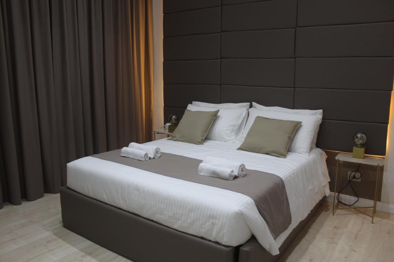 Napolion - Luxury Apartment Екстериор снимка