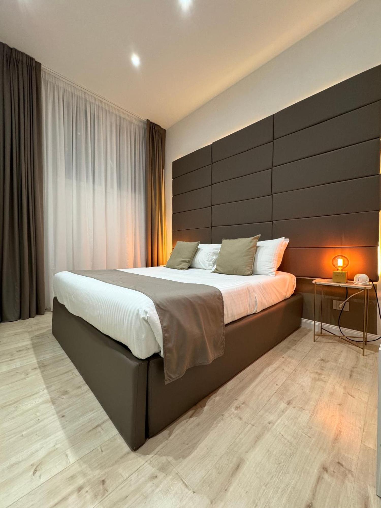 Napolion - Luxury Apartment Екстериор снимка