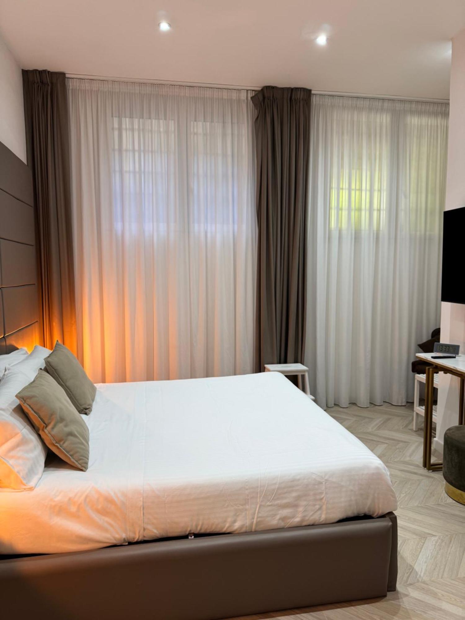 Napolion - Luxury Apartment Екстериор снимка
